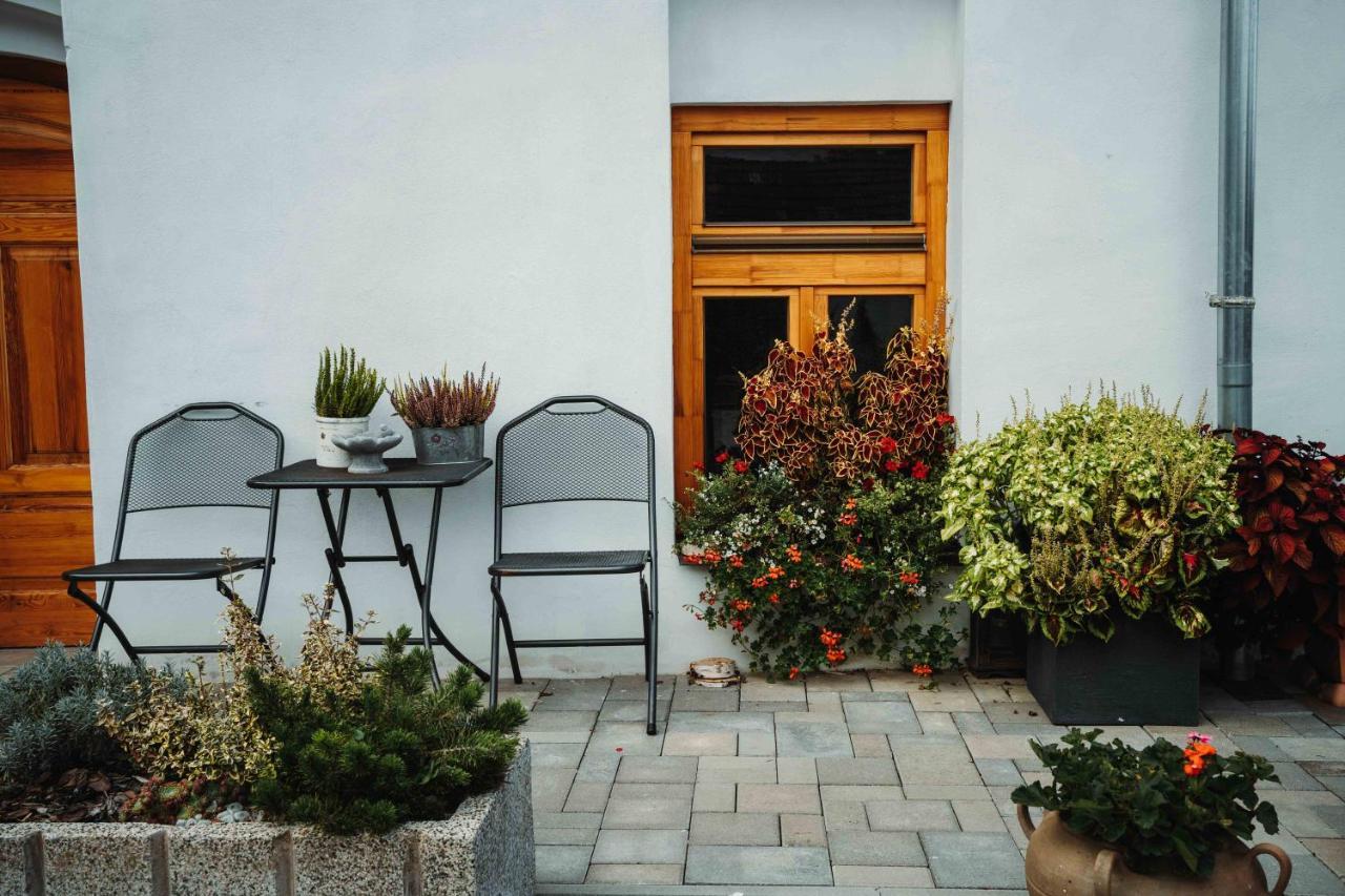 Cakyho Kuria - Mezonetovy Apartman S Krbom A Saunami Smižany Exterior foto